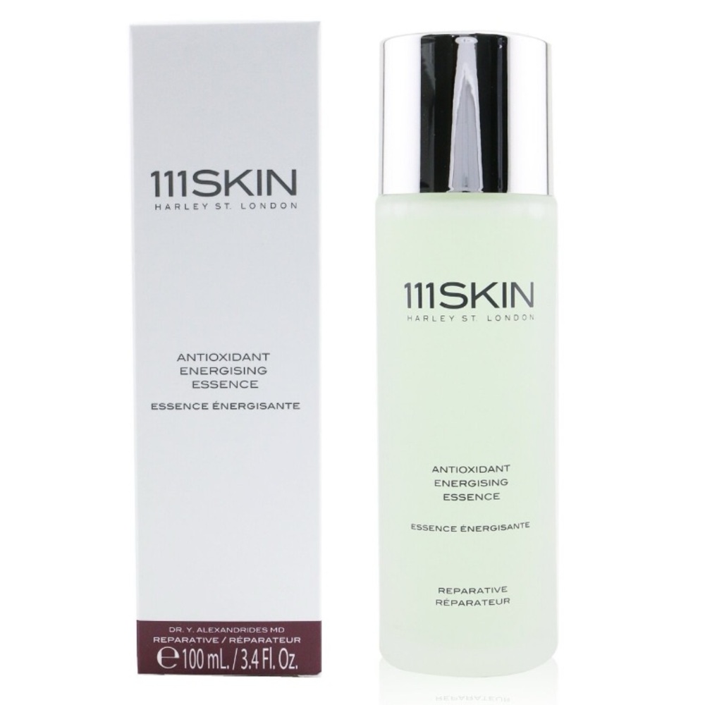 111 skin Antioxidant Energizing Essence